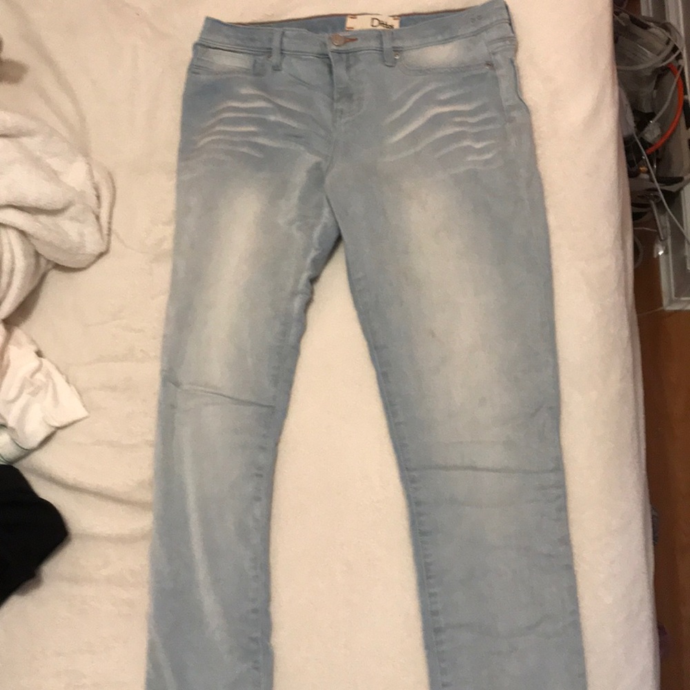 Ditto Brand Jeggings